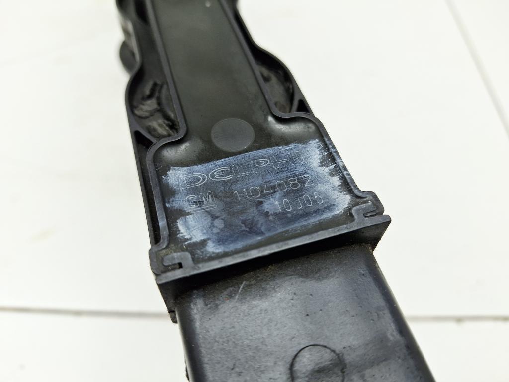 Катушка зажигания, 3000 рублей, Пермь