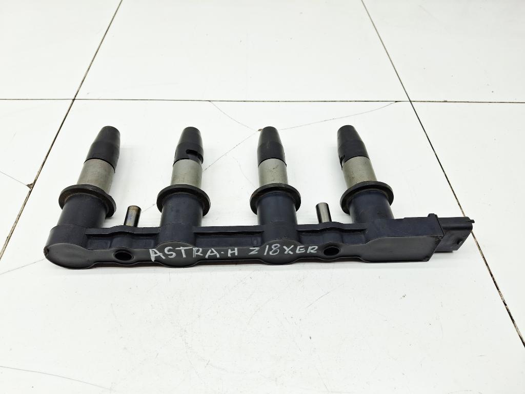 Катушка зажигания, 3000 рублей, Пермь