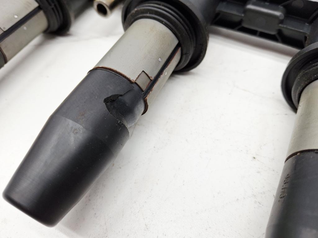 Катушка зажигания, 3000 рублей, Пермь