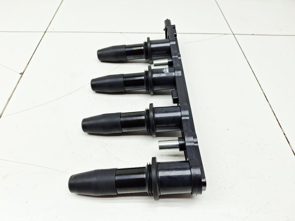 Катушка зажигания, 3000 рублей, Пермь