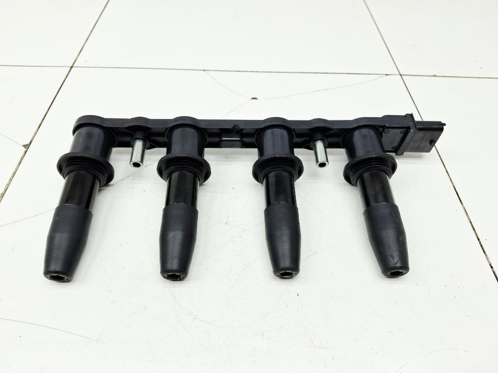 Катушка зажигания, 3000 рублей, Пермь