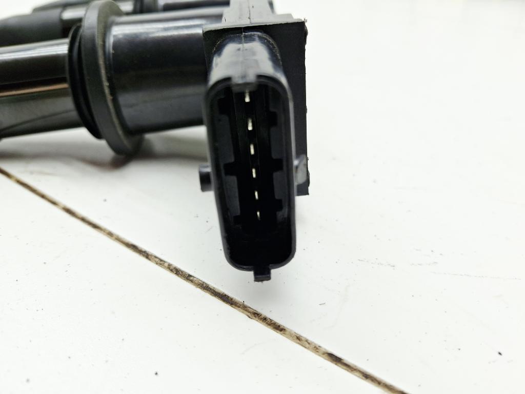 Катушка зажигания, 3000 рублей, Пермь