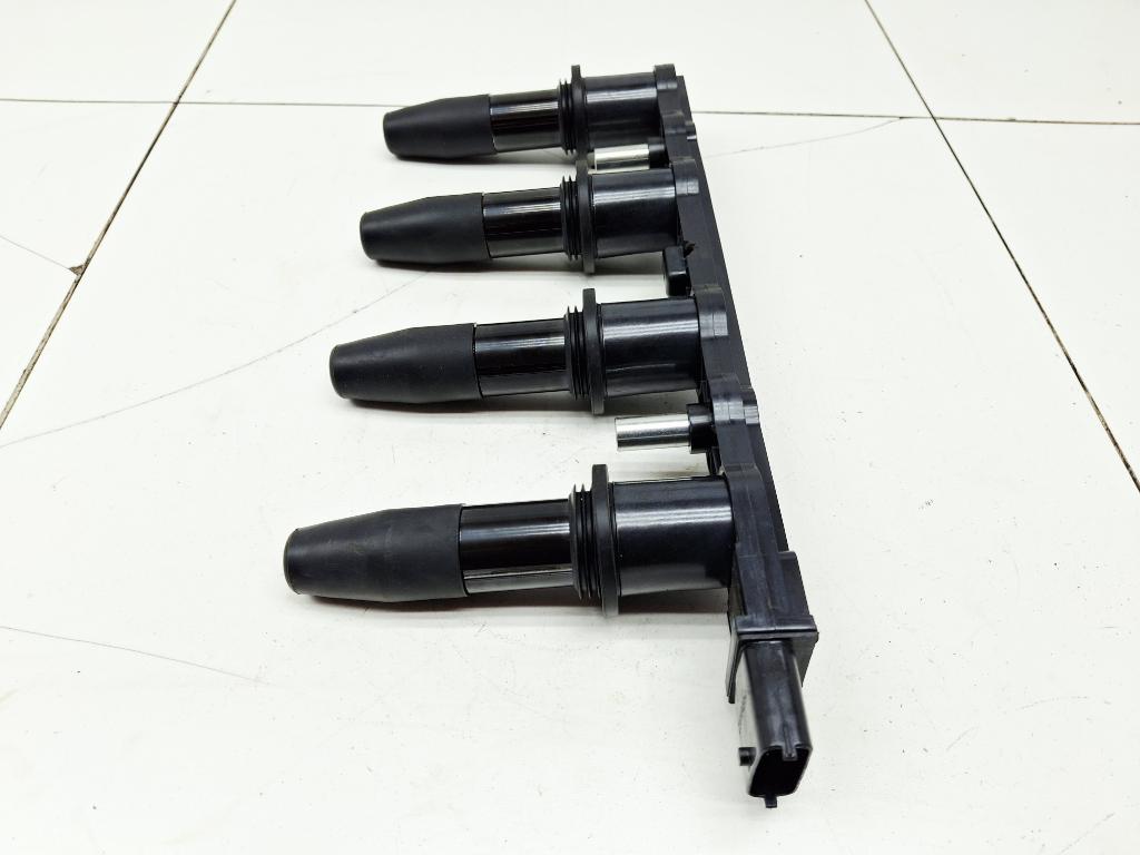 Катушка зажигания, 3000 рублей, Пермь