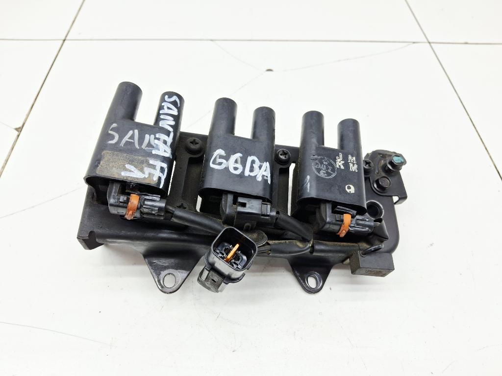 Катушка зажигания, 3000 рублей, Пермь