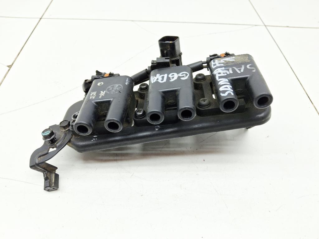 Катушка зажигания, 3000 рублей, Пермь