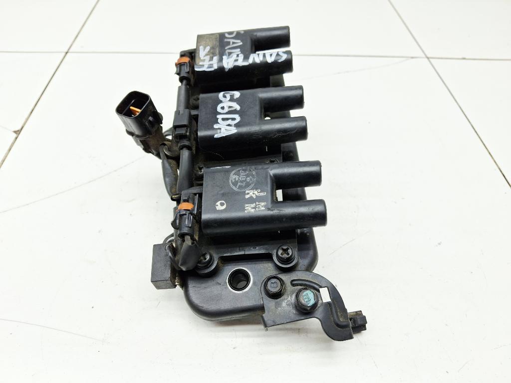 Катушка зажигания, 3000 рублей, Пермь