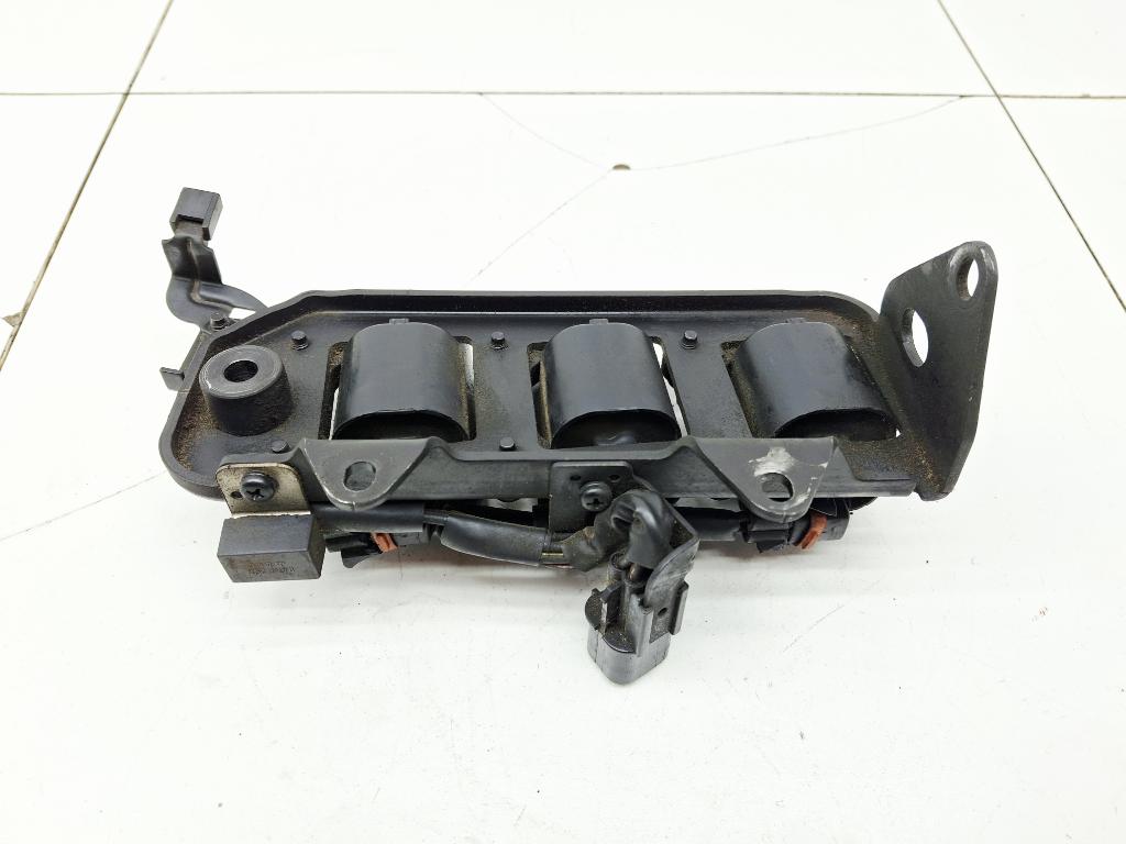 Катушка зажигания, 3000 рублей, Пермь