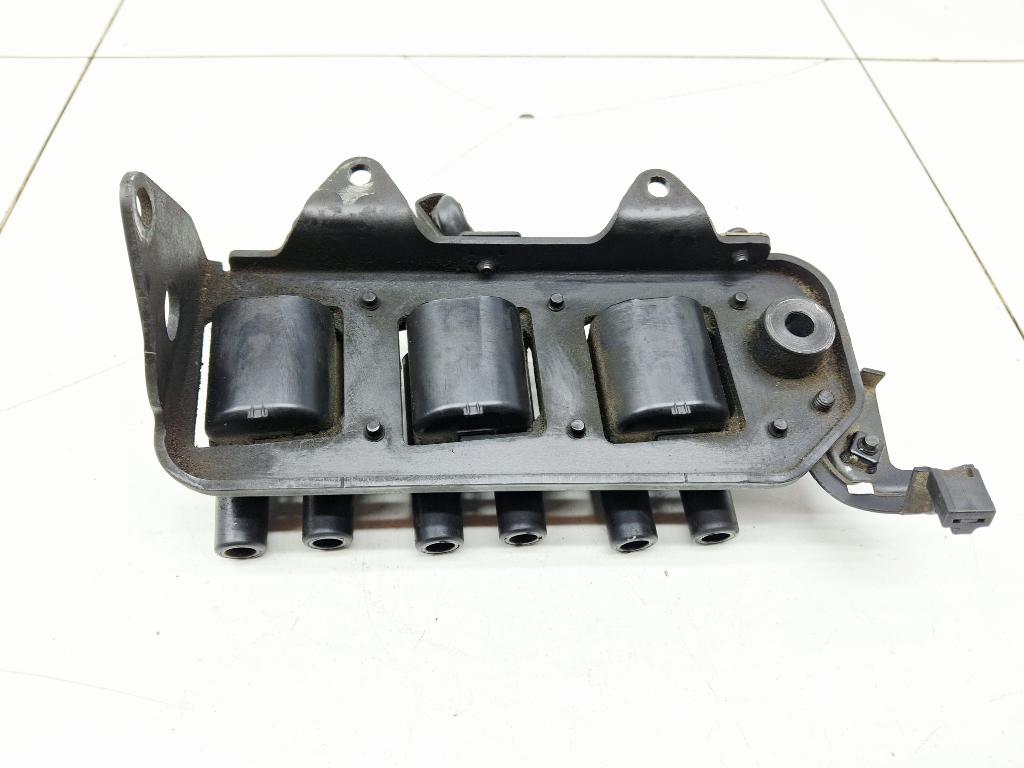 Катушка зажигания, 3000 рублей, Пермь