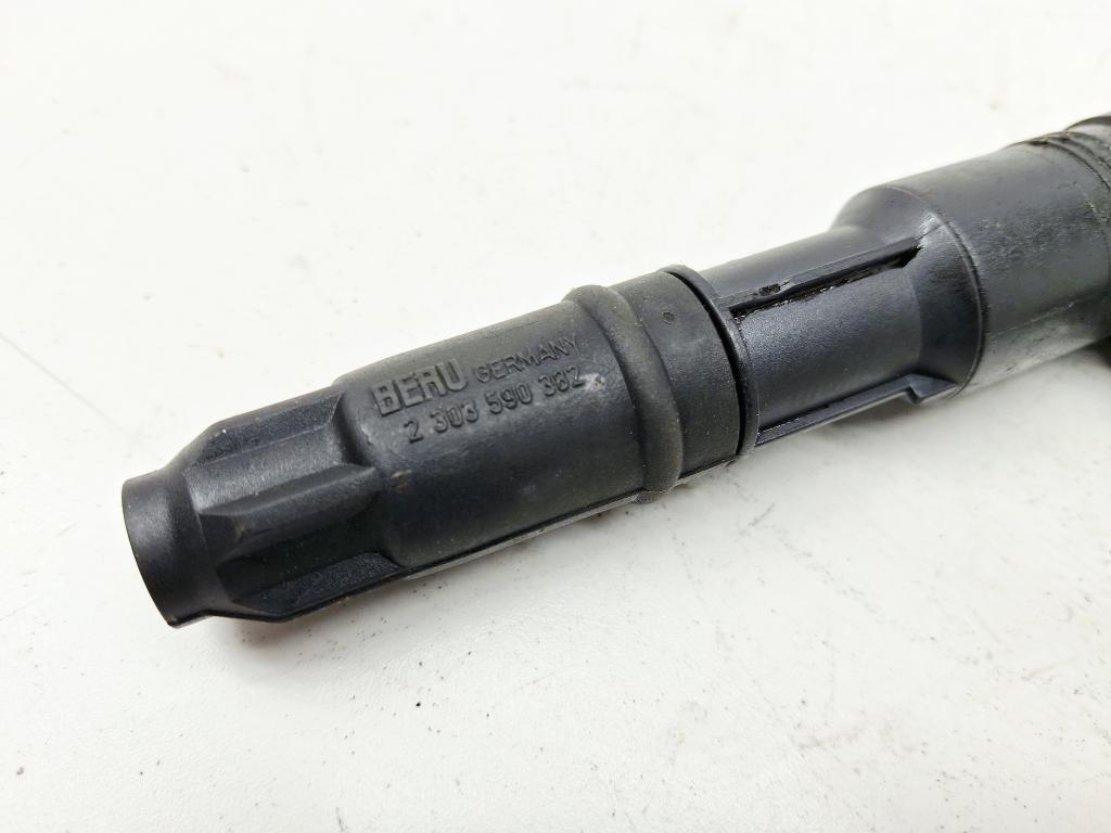 Катушка зажигания, 1000 рублей, Пермь