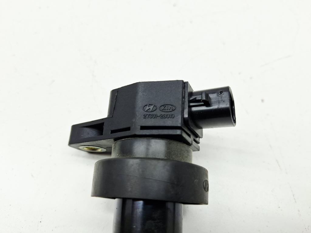 Катушка зажигания, 1000 рублей, Пермь