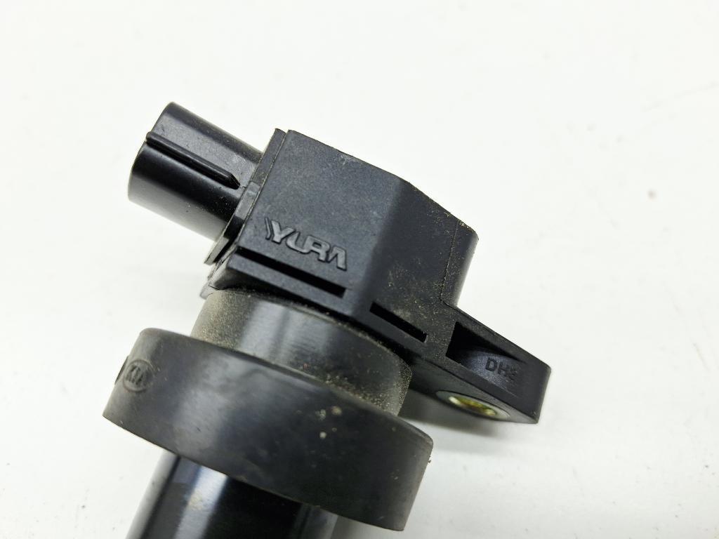 Катушка зажигания, 1000 рублей, Пермь