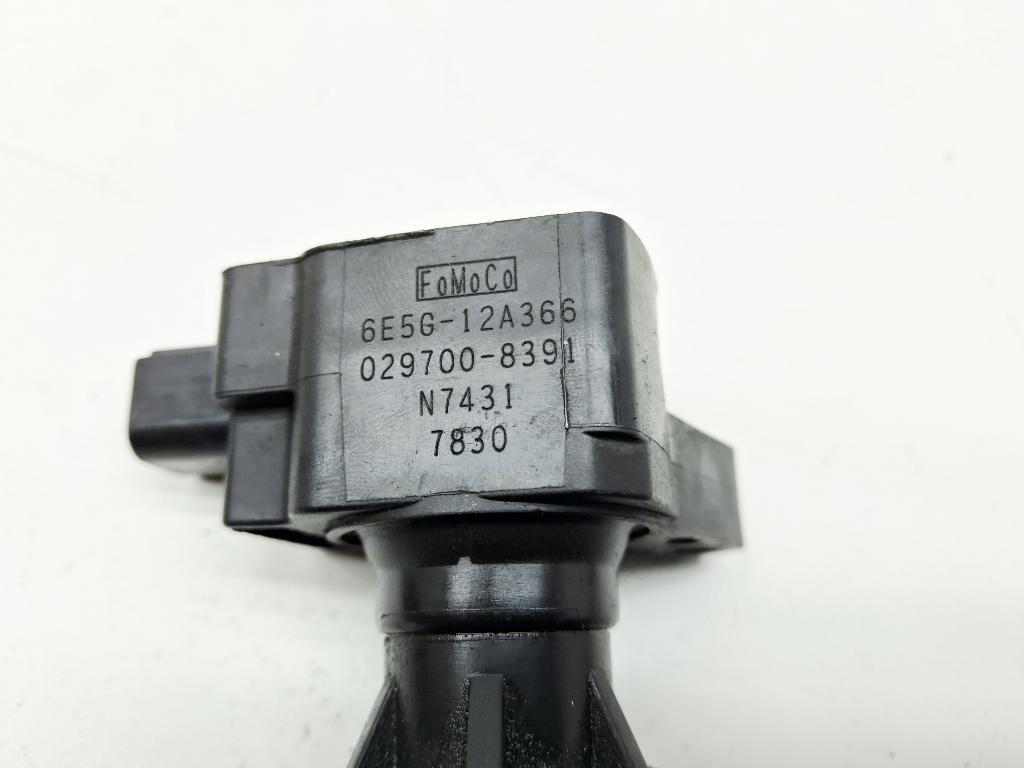 Катушка зажигания, 1000 рублей, Пермь