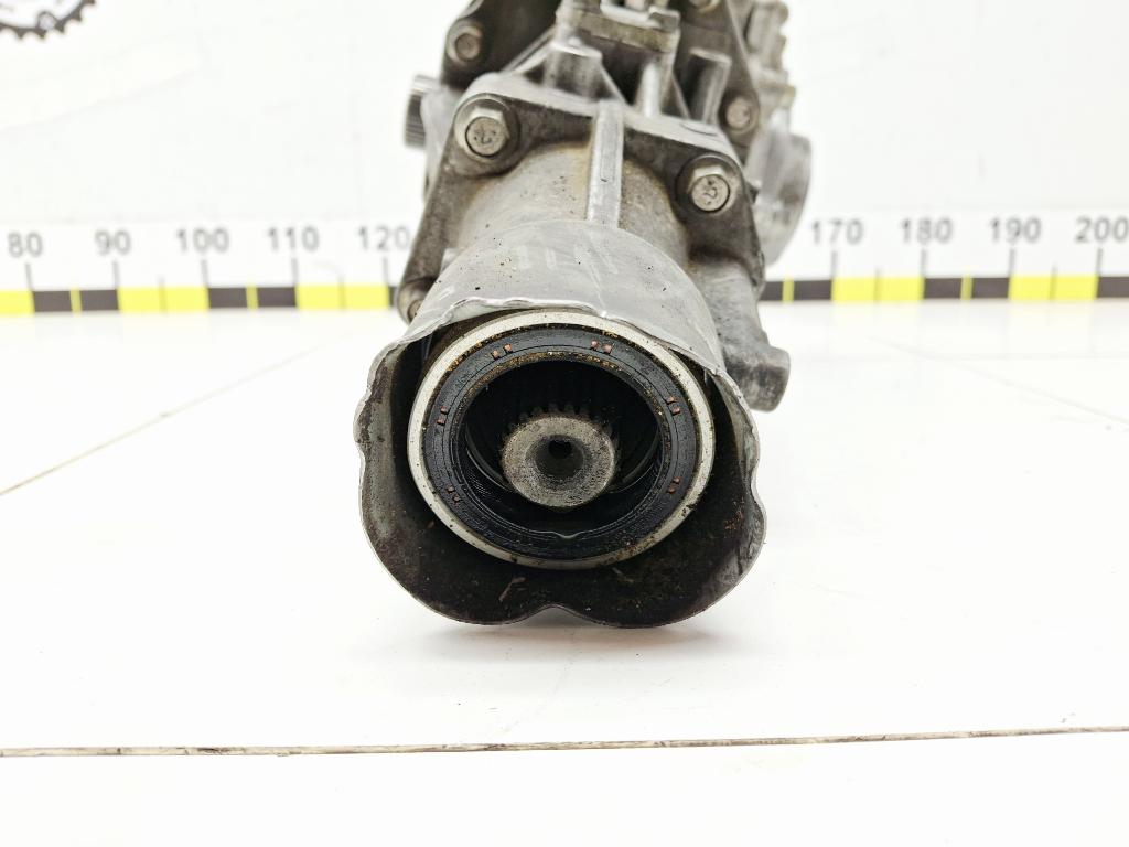 Коробка раздаточная, 8000 рублей, Пермь