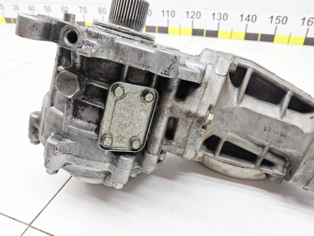 Коробка раздаточная, 8000 рублей, Пермь