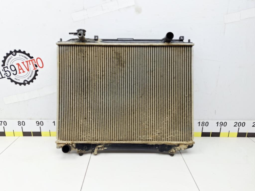 Радиатор основной, 8000 рублей, Пермь