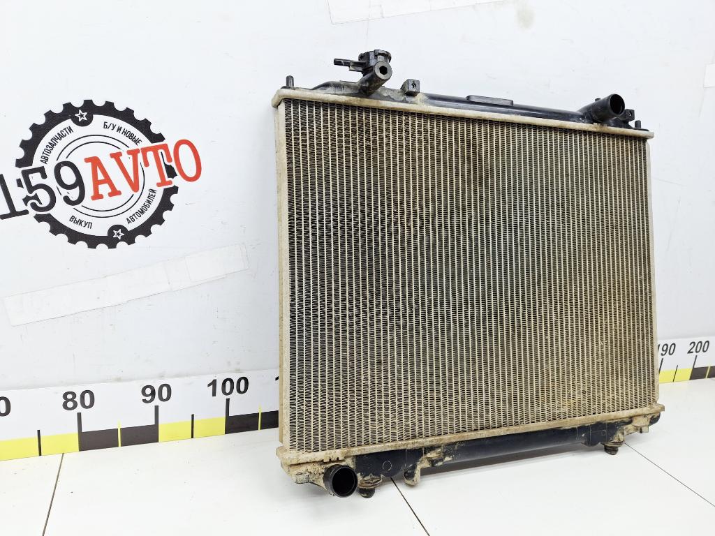 Радиатор основной, 8000 рублей, Пермь