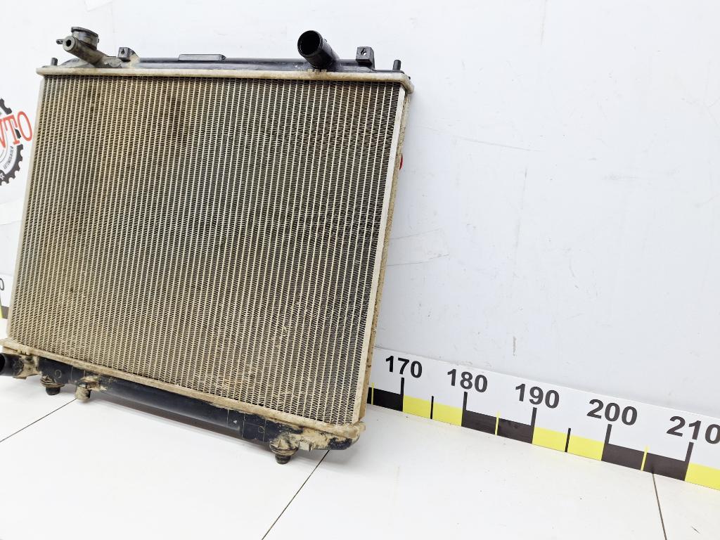 Радиатор основной, 8000 рублей, Пермь