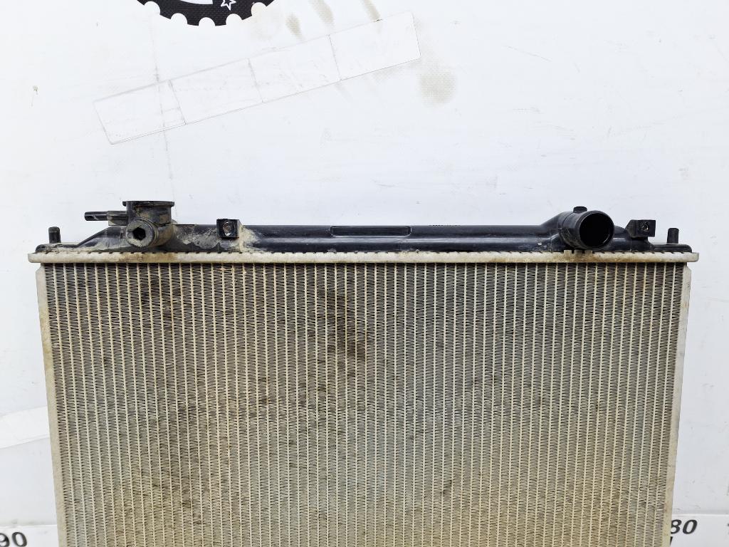 Радиатор основной, 8000 рублей, Пермь