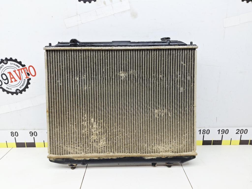 Радиатор основной, 8000 рублей, Пермь