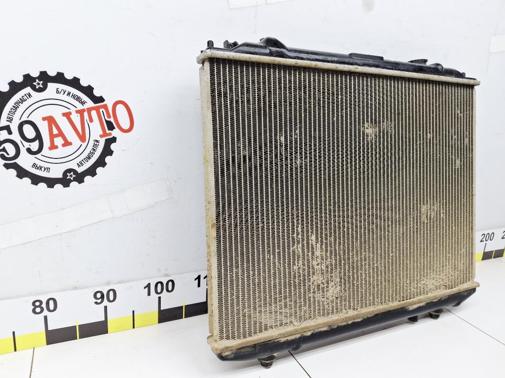 Радиатор основной, 8000 рублей, Пермь