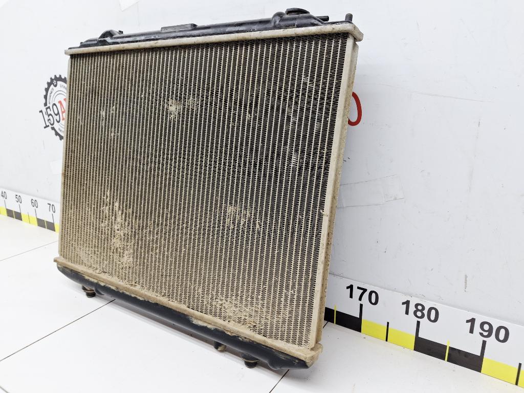 Радиатор основной, 8000 рублей, Пермь