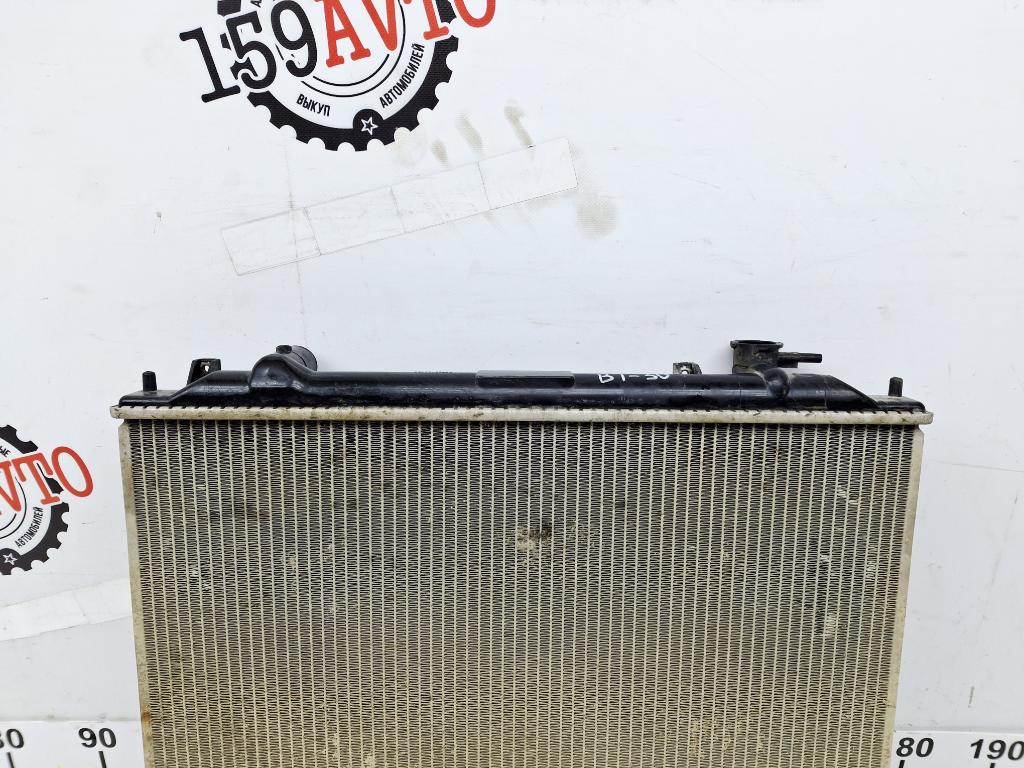 Радиатор основной, 8000 рублей, Пермь