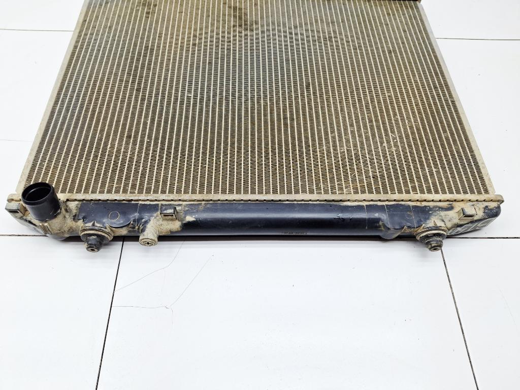 Радиатор основной, 8000 рублей, Пермь