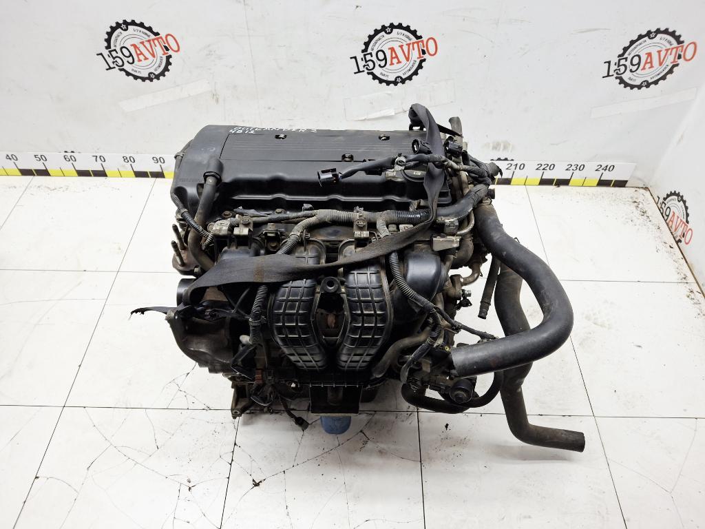 Двигатель, 130000 рублей, Пермь