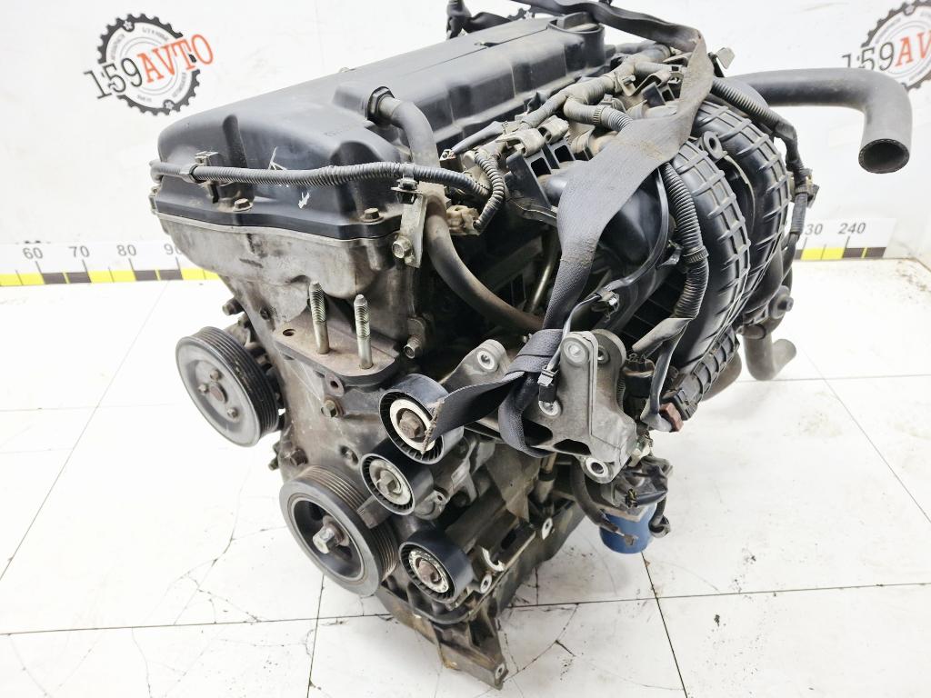 Двигатель, 130000 рублей, Пермь