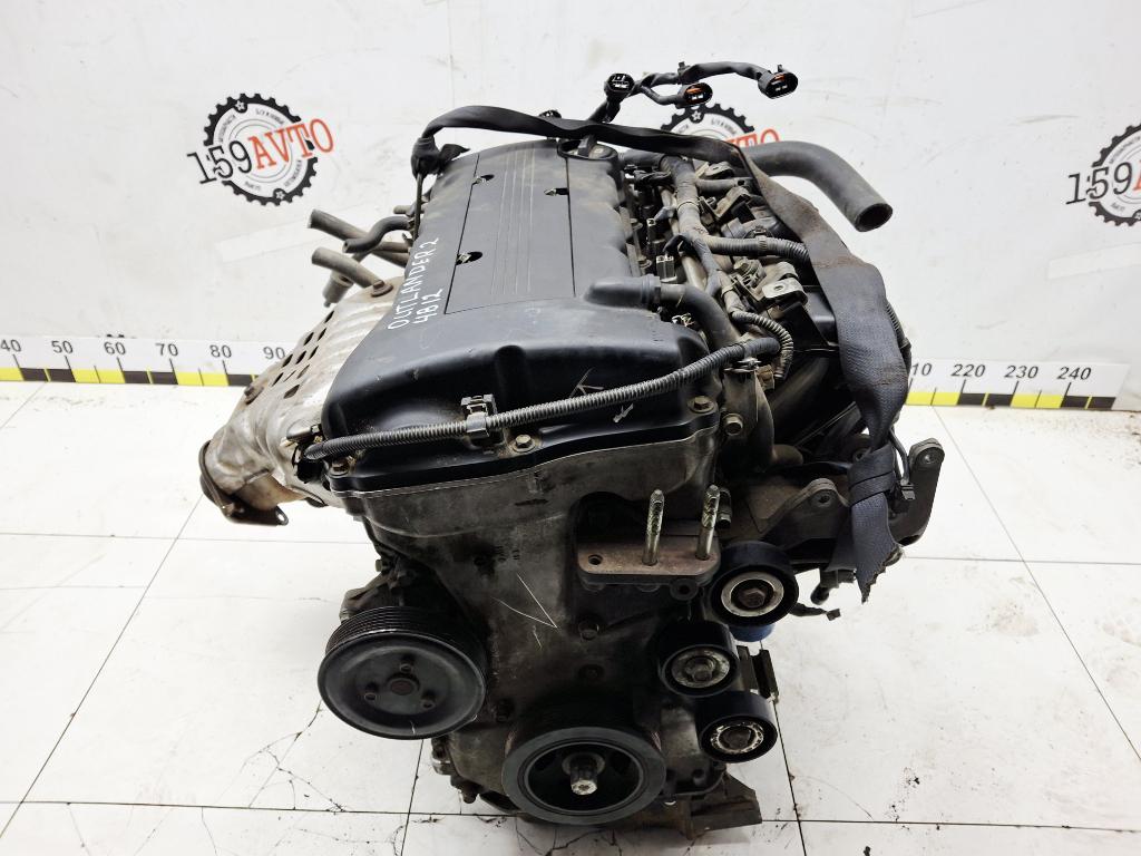 Двигатель, 130000 рублей, Пермь