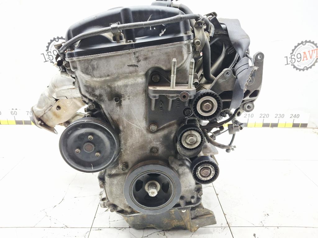 Двигатель, 130000 рублей, Пермь