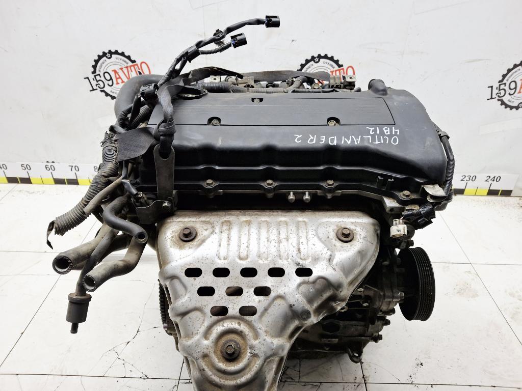 Двигатель, 130000 рублей, Пермь