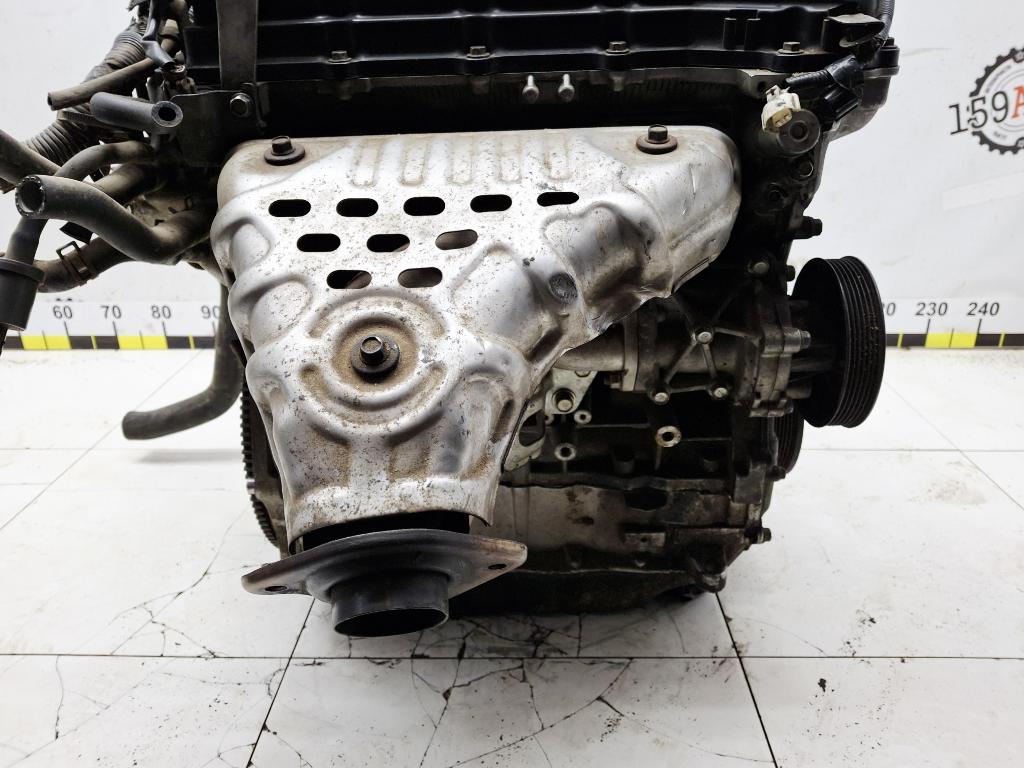 Двигатель, 130000 рублей, Пермь