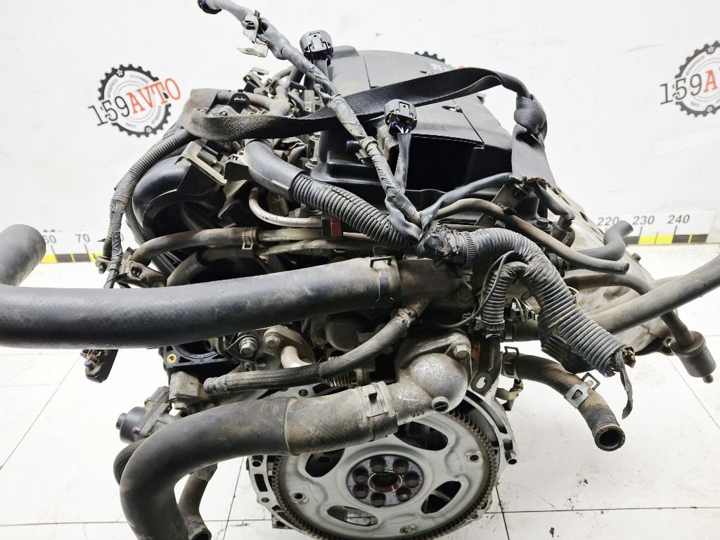 Двигатель, 130000 рублей, Пермь