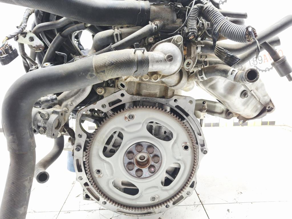 Двигатель, 130000 рублей, Пермь