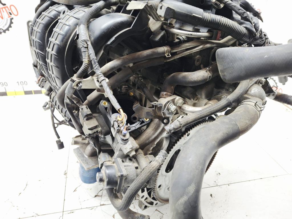 Двигатель, 130000 рублей, Пермь