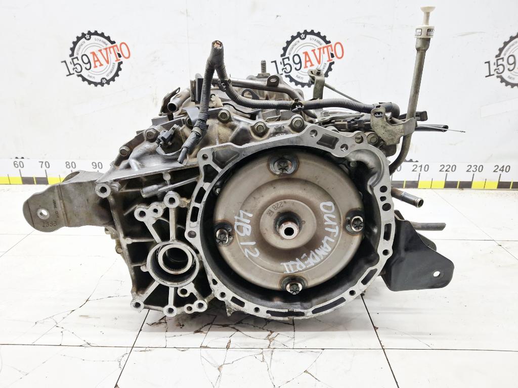 АКПП, 55000 рублей, Пермь