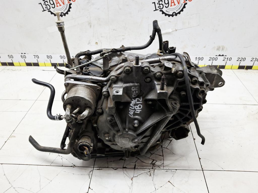 АКПП, 55000 рублей, Пермь