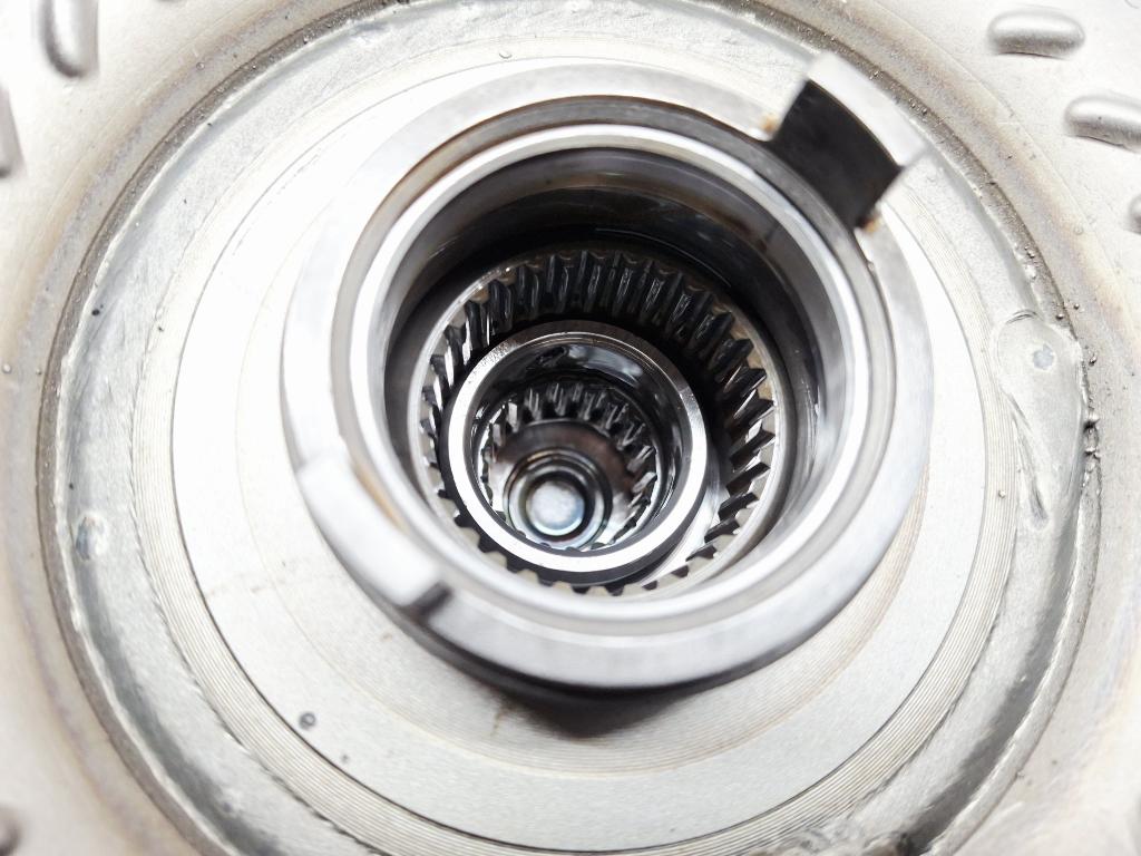 АКПП, 55000 рублей, Пермь