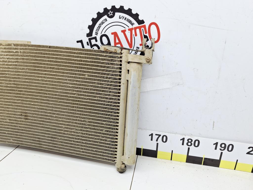 Радиатор кондиционера, 5000 рублей, Пермь