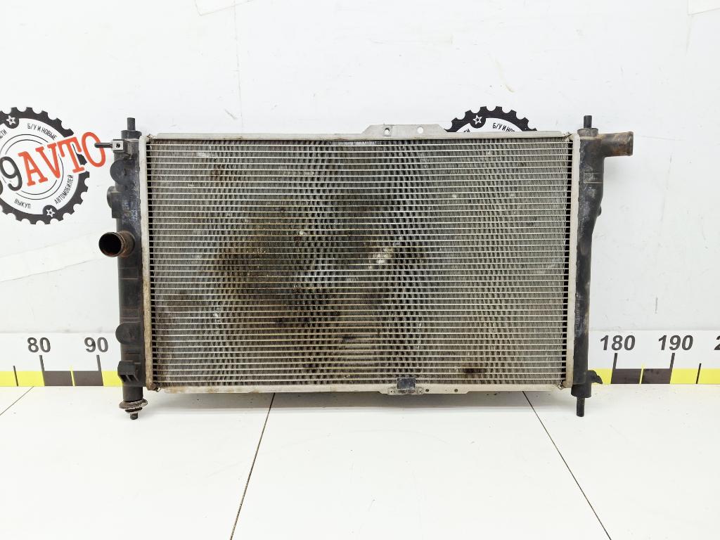 Радиатор основной, 3000 рублей, Пермь