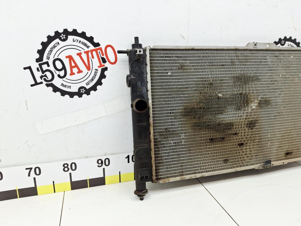 Радиатор основной, 3000 рублей, Пермь