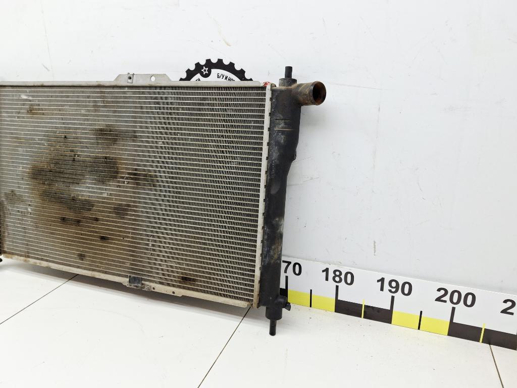 Радиатор основной, 3000 рублей, Пермь