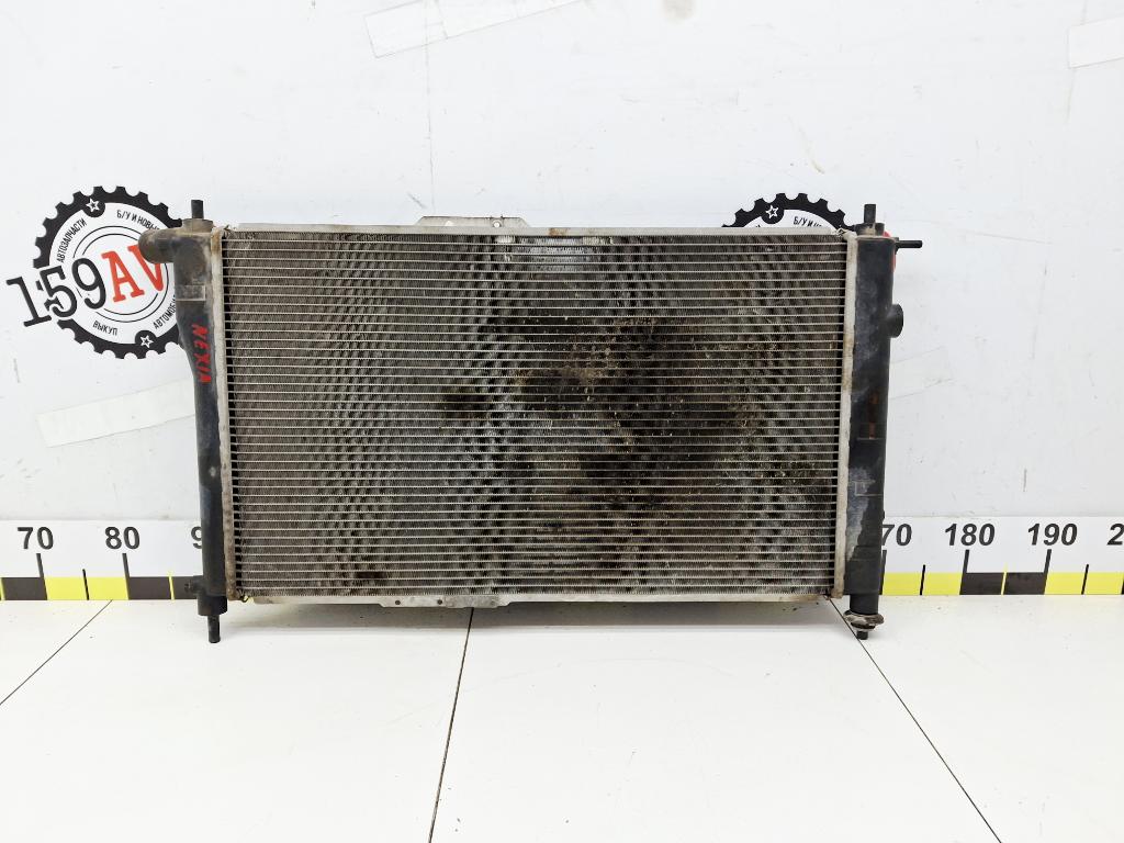 Радиатор основной, 3000 рублей, Пермь