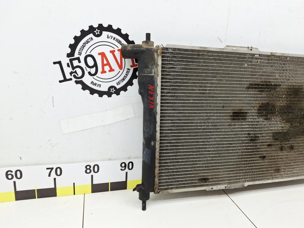 Радиатор основной, 3000 рублей, Пермь