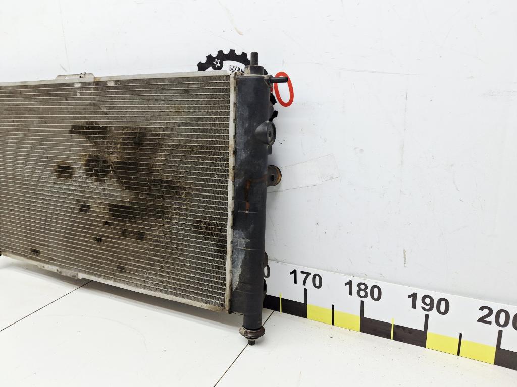 Радиатор основной, 3000 рублей, Пермь