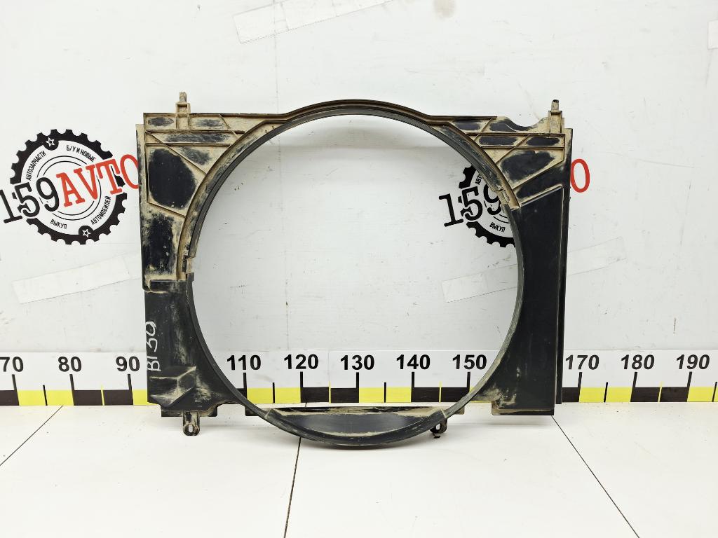 Диффузор вентилятора, 2500 рублей, Пермь