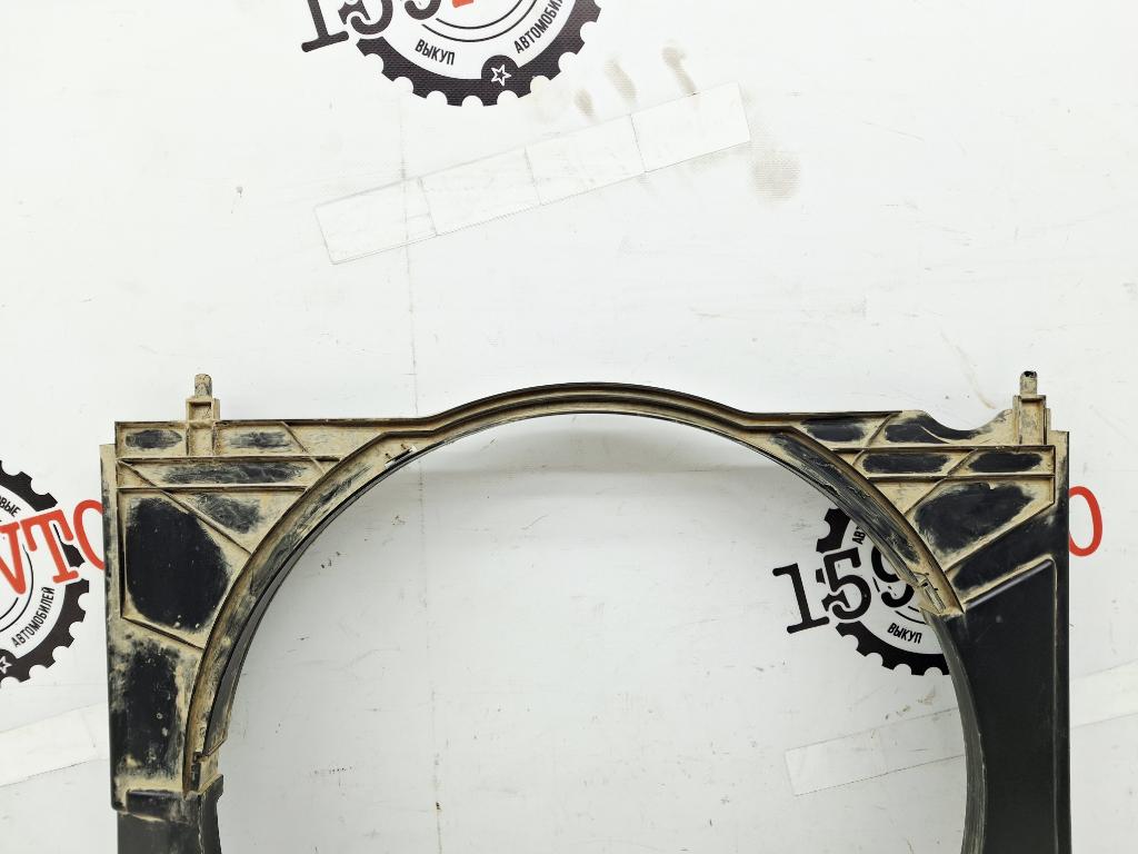 Диффузор вентилятора, 2500 рублей, Пермь