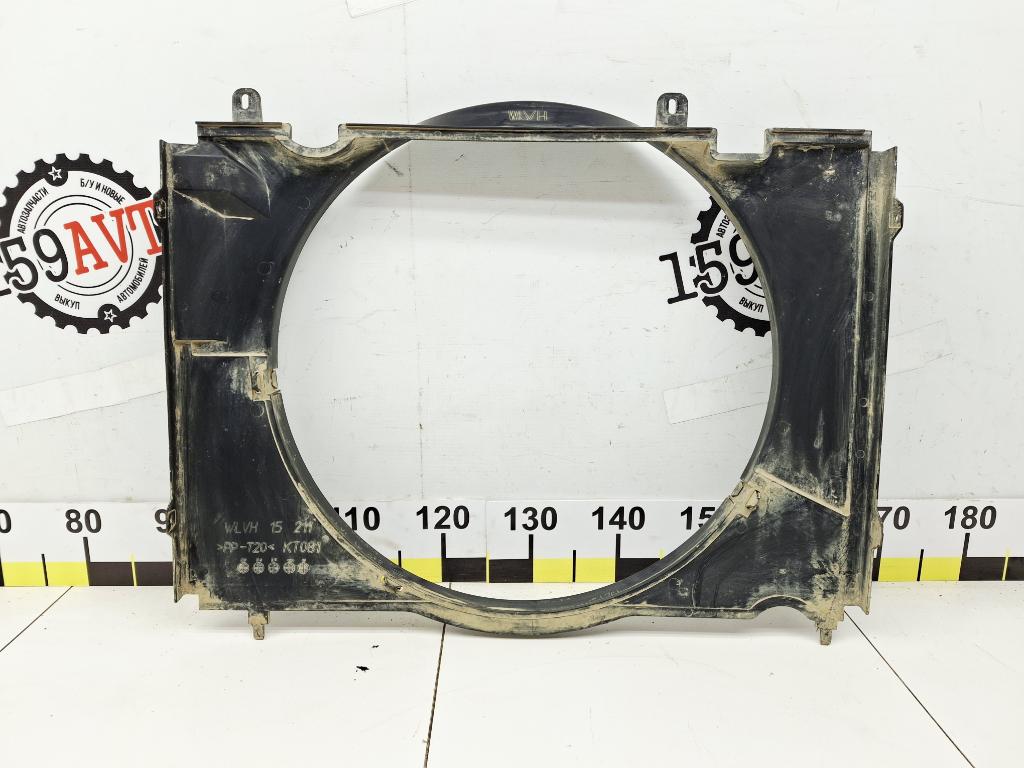 Диффузор вентилятора, 2500 рублей, Пермь