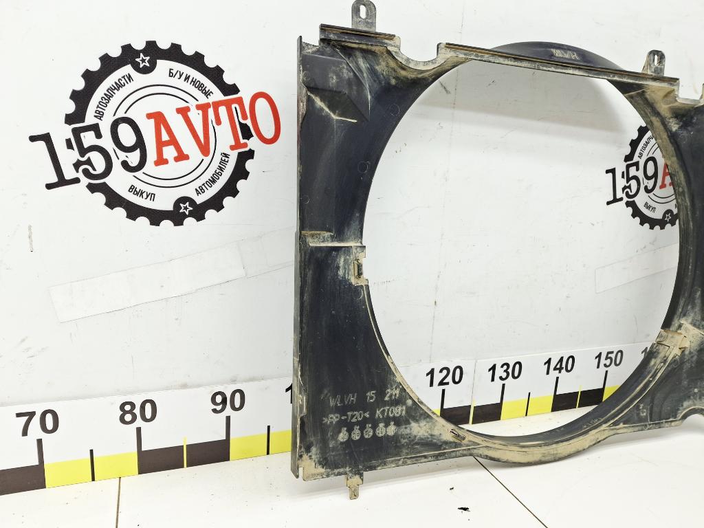 Диффузор вентилятора, 2500 рублей, Пермь